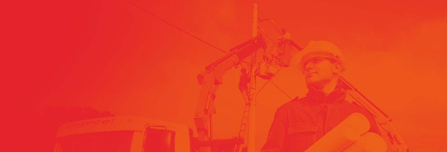 Engecel Engenharia e Consultoria Ltda